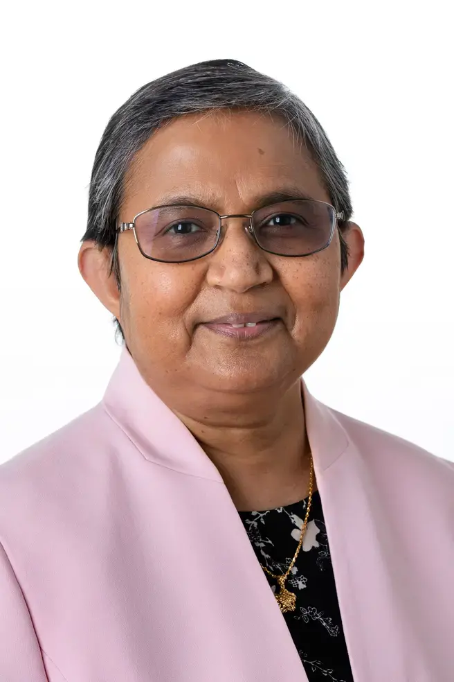 Dharshi Bopegedera